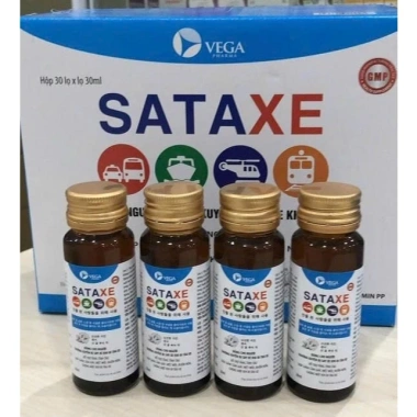 Nước uống thảo mộc HQ 30ml chống say tàu xe - Giá ưu đãi 28.600₫, giảm tới 7.180₫ Nước uống thảo mộc HQ 30ml chống say tàu xe - Giá ưu đãi 28.600₫, giảm tới 7.180₫