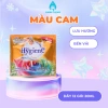 Nước Xả Vải Hygiene Dây 12 Gói 20ml - Hương Thơm Lâu, Làm Mềm Vải, Công Nghệ Thái Lan, Giá 6.000 VND 7