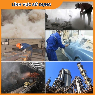 Nút bịt tai 3M 1.110 chính hãng - Chống ồn 29dB, mềm mịn, tiêu chuẩn ANSI giá 90.000₫ 9