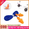 Nút Bịt Tai 3M 1.270 - Chống Ồn, Bảo Vệ Thính Giác, Giấc Ngủ Ngon, Giá 11.680đ