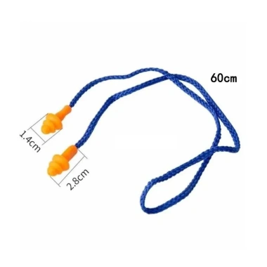 Nút Bịt Tai 3M 1.270 - Chống Ồn, Bảo Vệ Thính Giác, Giấc Ngủ Ngon, Giá 11.680đ 8