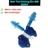 Nút Bịt Tai 3M 1.290 Có Dây Chống Ồn - Giảm Âm Thanh Bảo Vệ Thính Giác 45k 2