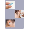 Nút Bịt Tai BT07 Chống ồn Đàn Hồi - Giảm ù tai, Ngủ không ngáy, Giá 35.000đ 6