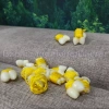 Nút bịt tai chống ồn 1 tầng P30 10 cặp, đệm mềm không gây đau, giảm tiếng ồn hiệu quả, giá chỉ 30.000đ 2