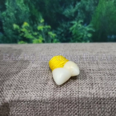 Nút bịt tai chống ồn 1 tầng P30 10 cặp, đệm mềm không gây đau, giảm tiếng ồn hiệu quả, giá chỉ 30.000đ 5