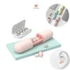 Nút Bịt Tai Chống Ồn 2.024 - Tai Nghe Hỗ Trợ Ngủ Ngon, Giảm Tiếng Ồn, Giá 29.000₫
