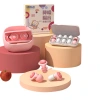Nút Bịt Tai Chống Ồn 2.024 - Tai Nghe Hỗ Trợ Ngủ Ngon, Giảm Tiếng Ồn, Giá 29.000₫ 5
