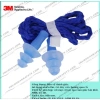 Nút bịt tai chống ồn 3M chính hãng có dây - Dùng nhiều lần, giảm giá 44.999₫