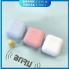 Nút Bịt Tai Chống Ồn Cao Cấp - Mềm Mại, Thoải Mái Ngủ, Học Tập, Du Lịch, Máy Bay - Giá 49.000₫ (Giảm từ 59.780₫) 3