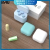Nút Bịt Tai Chống Ồn Cao Cấp - Mềm Mại, Thoải Mái Ngủ, Học Tập, Du Lịch, Máy Bay - Giá 49.000₫ (Giảm từ 59.780₫) 4