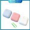 Nút Bịt Tai Chống Ồn Cao Cấp - Mềm Mại, Thoải Mái Ngủ, Học Tập, Du Lịch, Máy Bay - Giá 49.000₫ (Giảm từ 59.780₫) 6
