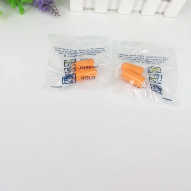 Nút Bịt Tai Chống Ồn, Chống Nước Đa Sắc - Hộp Nhựa Tái Sử Dụng, Tiện Lợi MAIGEN 2 Cái 7.000 VND 10
