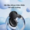 Nút Bịt Tai Chống ồn Chuyên Dụng - Cách âm, giảm ồn, ngủ ngon, tập trung - Giá ưu đãi 139.000₫ 4