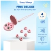 Nút Bịt Tai Chống ồn Chuyên Dụng - Cách âm, giảm ồn, ngủ ngon, tập trung - Giá ưu đãi 139.000₫ 9