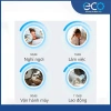 Nút Bịt Tai Chống Ồn Đa Dụng cho Bảo Hộ Lao Động, Học Tập, Nghỉ Ngơi – Giá 7.999₫ 3