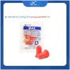Nút Bịt Tai Chống Ồn Đa Dụng cho Bảo Hộ Lao Động, Học Tập, Nghỉ Ngơi – Giá 7.999₫ 6