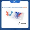 Nút Bịt Tai Chống Ồn Đa Dụng cho Bảo Hộ Lao Động, Học Tập, Nghỉ Ngơi – Giá 7.999₫ 8