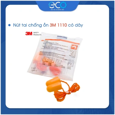 Nút Bịt Tai Chống Ồn Đa Dụng cho Bảo Hộ Lao Động, Học Tập, Nghỉ Ngơi – Giá 7.999₫ 9