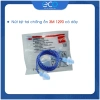 Nút Bịt Tai Chống Ồn Đa Dụng cho Bảo Hộ Lao Động, Học Tập, Nghỉ Ngơi – Giá 7.999₫ 10
