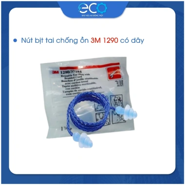 Nút Bịt Tai Chống Ồn Đa Dụng cho Bảo Hộ Lao Động, Học Tập, Nghỉ Ngơi – Giá 7.999₫ 10