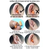 Nút Bịt Tai Chống Ồn Fashinrandy - Cách Âm Học Tập, Ngủ Ngon, Giá 7.000đ 5