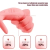 Nút Bịt Tai Chống Ồn Gel Silica Nano Tái Sử Dụng Miss It J1V7 - Giảm Giá 21% 3