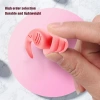 Nút Bịt Tai Chống Ồn Gel Silica Nano Tái Sử Dụng Miss It J1V7 - Giảm Giá 21% 8
