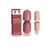 Nút Bịt Tai Chống ồn Hình Viên Thuốc Gấu Pink Mềm Mại Có Hộp Đựng Giá 38.000₫ 9