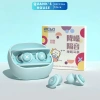 Nút Bịt Tai Chống ồn IDEA Foam - Giảm tiếng ồn, chống ù, ngáy ngủ, chống nước, Giá 30.000 VND 5
