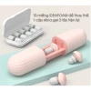 Nút Bịt Tai Chống Ồn iMeBoBo 2.022 - Siêu Mềm, Cách Âm, Ngủ Ngon, Ngăn Ngủ Ngáy - 90.000₫