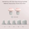 Nút Bịt Tai Chống Ồn iMeBoBo 2.022 - Siêu Mềm, Cách Âm, Ngủ Ngon, Ngăn Ngủ Ngáy - 90.000₫ 6