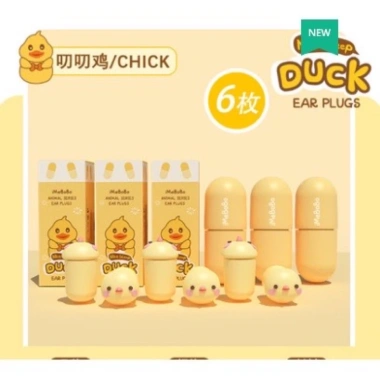 Nút Bịt Tai Chống Ồn iMeBoBo 2.022 - Siêu Mềm, Cách Âm, Ngủ Ngon, Ngăn Ngủ Ngáy - 90.000₫ 8