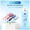 Nút Bịt Tai Chống ồn MSP 02 - Tai Nghe Nhẹ, Mềm Mịn, Giá Giảm 24.500₫