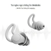 Nút Bịt Tai Chống Ồn MSP 11 - Ngủ Ngáy, Chống Ù, Thích Hợp Mọi Lứa Tuổi, Giá 25.000 VND 2