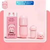 Nút bịt tai chống ồn mút xốp mềm đàn hồi - giảm ù tai, ngủ ngáy, giá chỉ 27.000đ 2