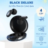 Nút Bịt Tai Chống Ồn Siêu Mềm Giảm 27dB Tái Sử Dụng Ngủ Làm Việc, Học Tập - 164k 2