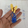 Nút Bịt Tai Chống Ồn Silicon 3M4.004 Chính Hãng Bảo Vệ Thính Giác Giá 42.000đ 3