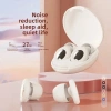 Nút Bịt Tai Chống Ồn Silicon Siêu Mềm 8 Kích Cỡ, Tái Sử Dụng, Thoải Mái Cho Giấc Ngủ, Học Tập và Du Lịch 2