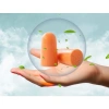 Nút Bịt Tai Chống ồn Vian 1.100 Cao Cấp - Bọt Biển Mềm Mại, Thoải Mái, Giá 22.000đ 7