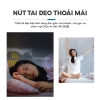 Nút bịt tai iMeBoBo 2.023 chống ồn giảm 40‑50dB khi ngủ, đi tàu xe | Thinksafe 7