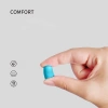 Nút Bịt Tai iMeBoBo BT01 Chống Ồn Cách Âm Chống Ngáy Tiện Lợi Giá 25.000 VND 6