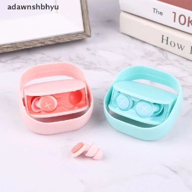 Nút Bịt Tai iMeBoBo BT03 Chống ồn, Ngủ ngon, Công nghệ mới, Phù hợp mọi lứa tuổi
