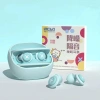 Nút Bịt Tai iMeBoBo BT03 Chống ồn, Ngủ ngon, Công nghệ mới, Phù hợp mọi lứa tuổi 3