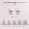 Nút bịt tai iMebobo chống ồn, chống nước, giảm tiếng ồn, giúp ngủ sâu - 125.000 VND 9