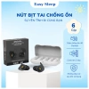 Nút bịt tai iMeBoBo chống ồn công nghệ mới – Giảm tiếng ồn, ngăn ngủ ngáy, giá ưu đãi 125.000đ