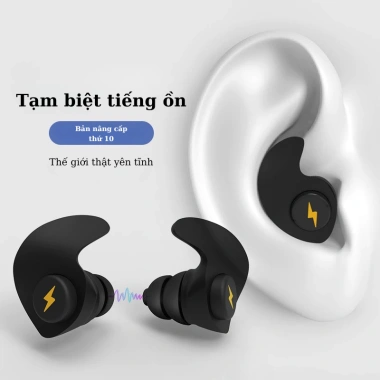 Nút bịt tai iMeBoBo chống ồn công nghệ mới – Giảm tiếng ồn, ngăn ngủ ngáy, giá ưu đãi 125.000đ 3 Nút bịt tai iMeBoBo chống ồn công nghệ mới – Giảm tiếng ồn, ngăn ngủ ngáy, giá ưu đãi 125.000đ 3