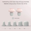 Nút bịt tai iMeBoBo chống ồn IDEA Foam siêu cách âm - giảm tiếng ồn, giá 40.000₫ 7