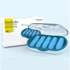 Nút bịt tai iMeBoBo2.023 chống ồn, giảm tiếng ồn, IDEA Foam siêu cách âm, chỉ 85.000