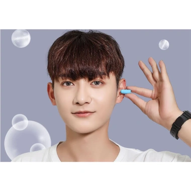Nút bịt tai iMeBoBo2.023 chống ồn, giảm tiếng ồn, IDEA Foam siêu cách âm, chỉ 85.000 3
