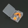 Nút bịt tai & kẹp mũi silicone mềm chống nước, giảm tiếng ồn, tiện dụng khi bơi – giá 18.000đ 6